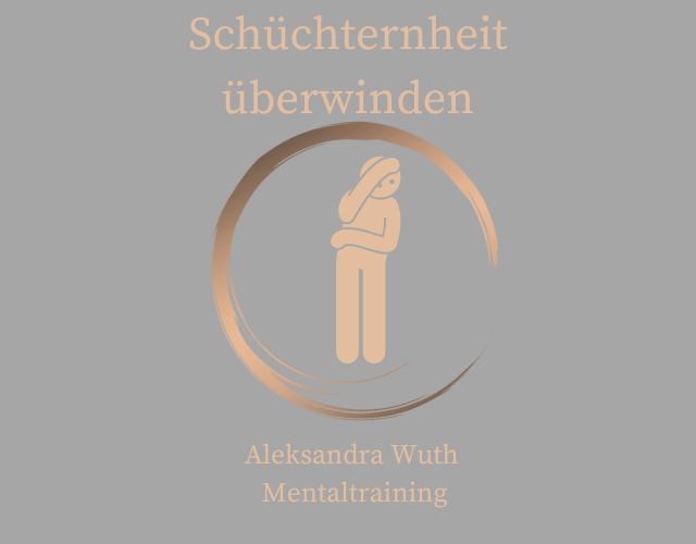 Schüchternheit überwinden